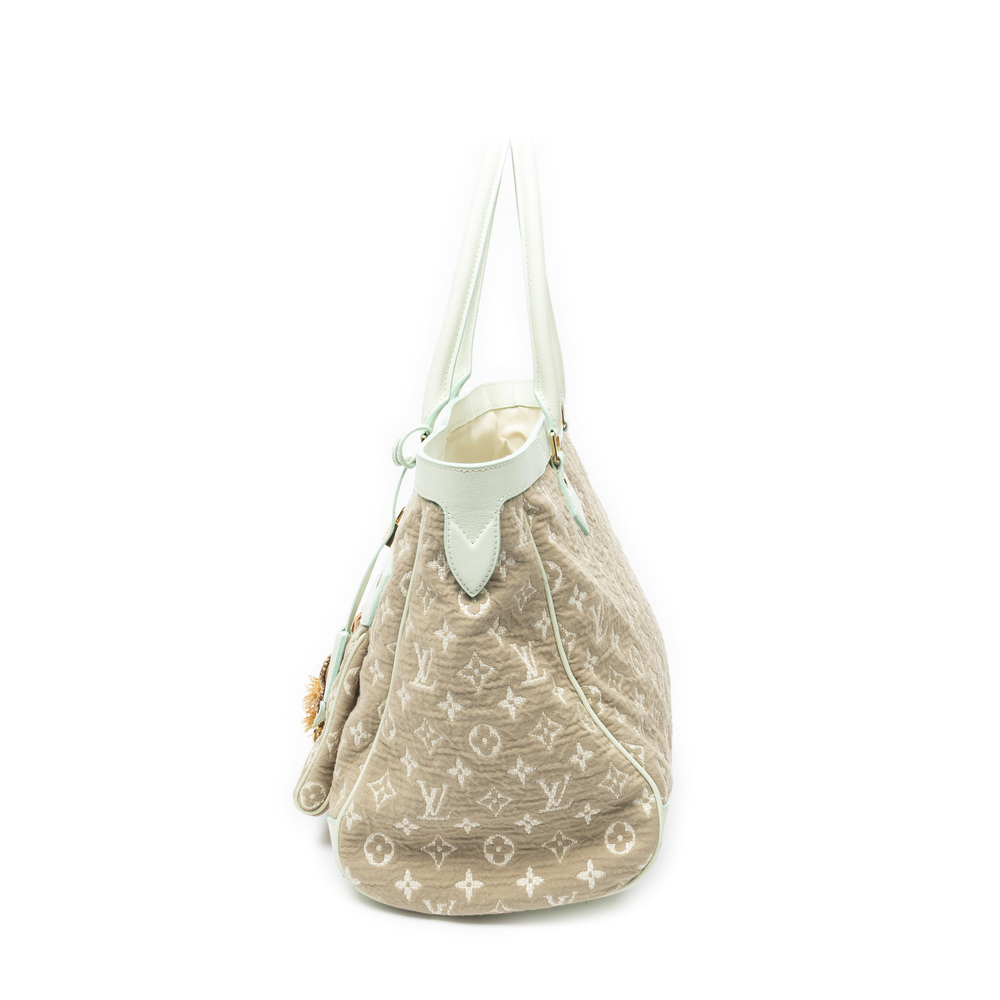 Louis Vuitton Cabas GM - Picture 3 of 12